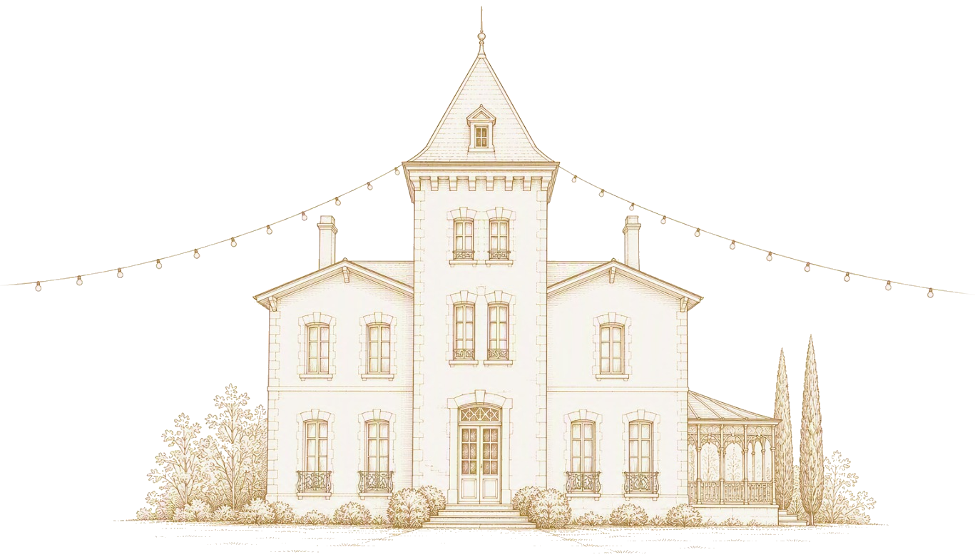 Château Gueydon